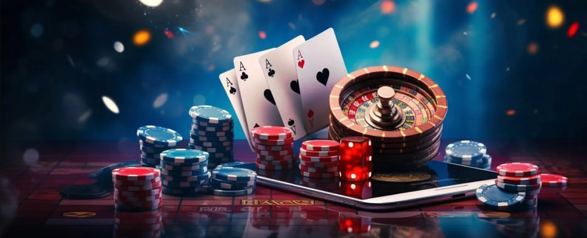 Kingph APK mobile casino interface